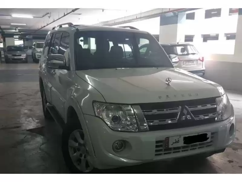 Использовал Mitsubishi Unspecified Продается в Аль-Садд , Доха #7091 - 1  image 